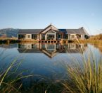 Matuka Lodge, Twizel